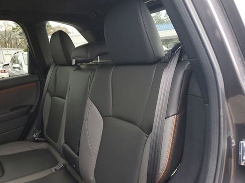 New 2026 Subaru Forester Sport image 15