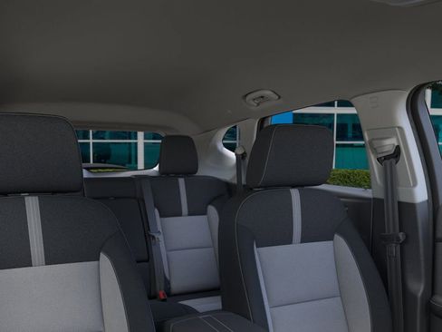 New 2026 Chevrolet Blazer LT w/ Convenience Package FWD image 60