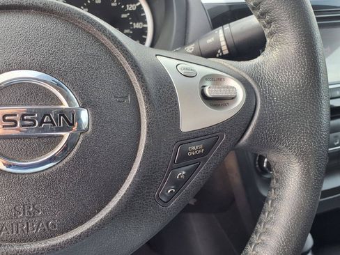 Used 2017 Nissan Sentra SV FWD image 22