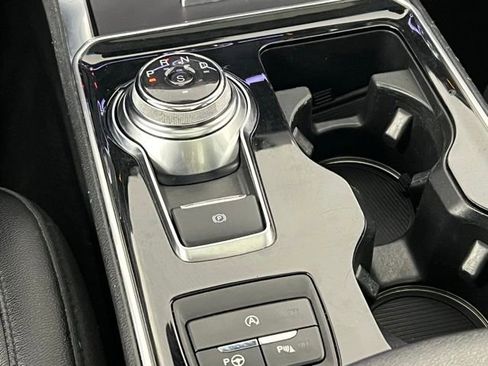 Used 2020 Ford Edge Titanium w/ Equipment Group 301A image 37