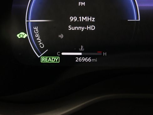 Certified 2025 Toyota Sienna XLE Woodland Edition AWD/4WD image 42