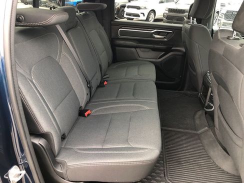 Certified 2023 RAM 1500 Big Horn AWD/4WD image 27