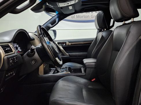 Used 2021 Lexus GX 460 Premium image 13