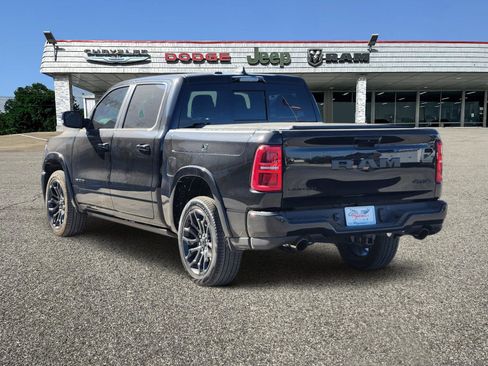 New 2026 RAM 1500 Limited image 4