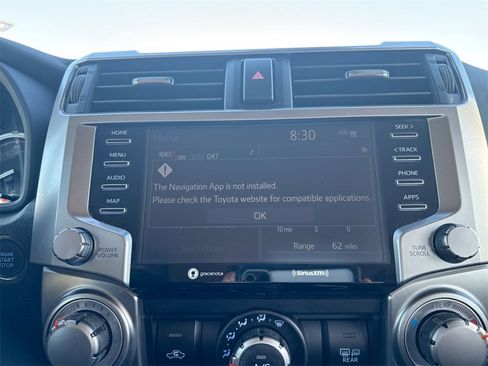 Used 2022 Toyota 4Runner TRD Sport image 27