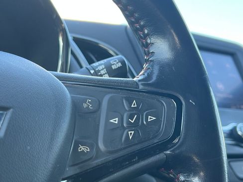 Used 2022 Chevrolet Equinox RS AWD/4WD image 23