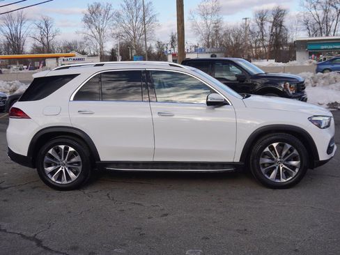Used 2022 Mercedes-Benz GLE 350 4MATIC image 22