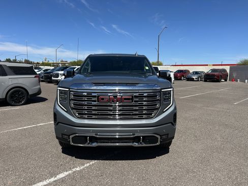 Used 2024 GMC Sierra 1500 Denali w/ Denali Reserve Package image 7