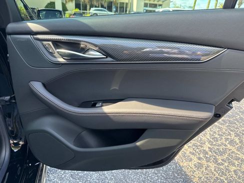 New 2026 Cadillac CT5 Sport image 25