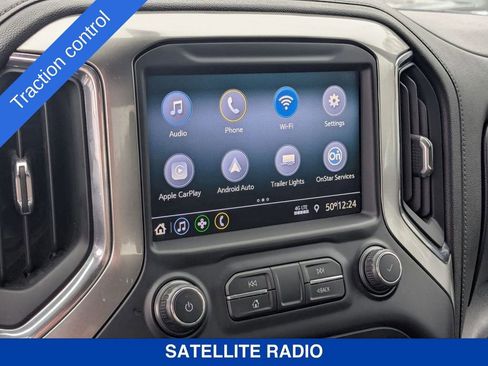 Used 2021 Chevrolet Silverado 1500 LT image 27