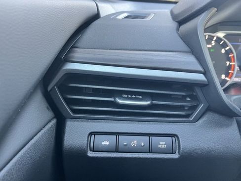 Certified 2025 Nissan Altima 2.5 SV image 23