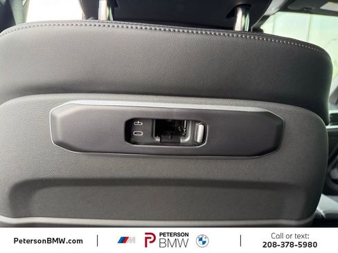 New 2026 BMW X5 xDrive40i AWD/4WD image 18