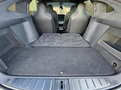 Used 2024 Tesla Model X Plaid image 73