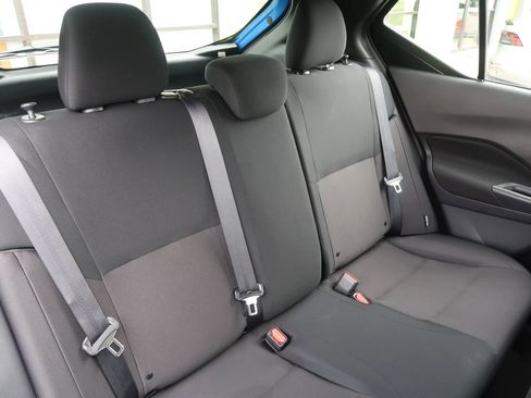 Used 2024 Nissan Kicks S image 24