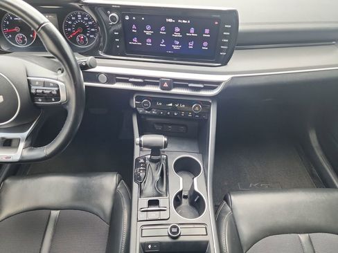 Used 2022 Kia K5 GT-Line w/ GT-Line FWD Premium Package image 19