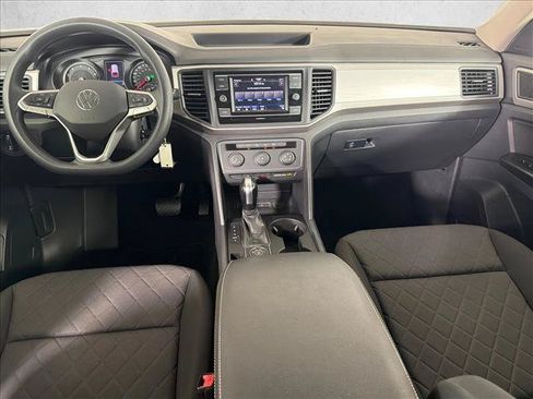 Used 2021 Volkswagen Atlas S AWD/4WD image 22