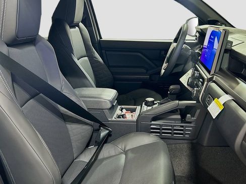 New 2026 Toyota 4Runner TRD Sport Premium AWD/4WD image 27