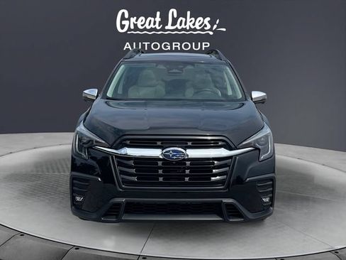 Used 2023 Subaru Ascent Limited w/ Technology Package AWD/4WD image 8