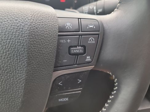 Certified 2025 Toyota Camry SE w/ Convenience Package FWD image 29