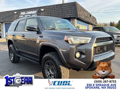 Used 2016 Toyota 4Runner SR5 Premium