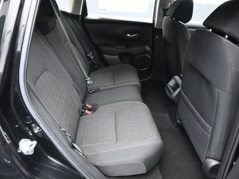 Used 2023 Honda HR-V LX image 22