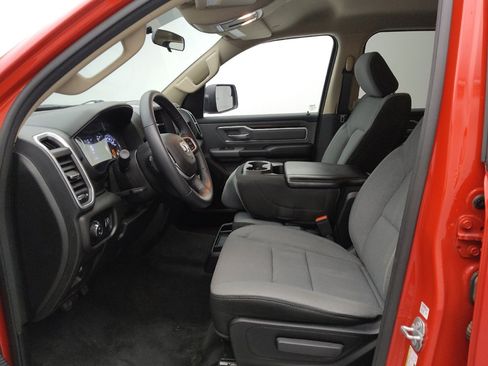 Used 2020 RAM 1500 Big Horn image 17