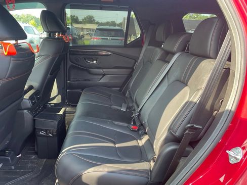 Used 2026 Honda Passport TrailSport Elite image 14