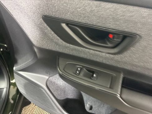 New 2026 Subaru Outback Premium image 35