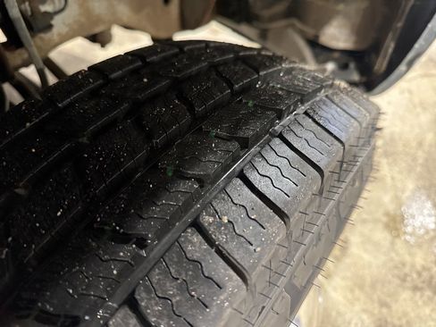 Used 2011 Ford F350 XL w/ Skid Plate Pkg image 27