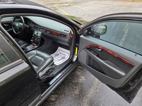 Used 2008 Volvo XC70 3.2 AWD/4WD image 23