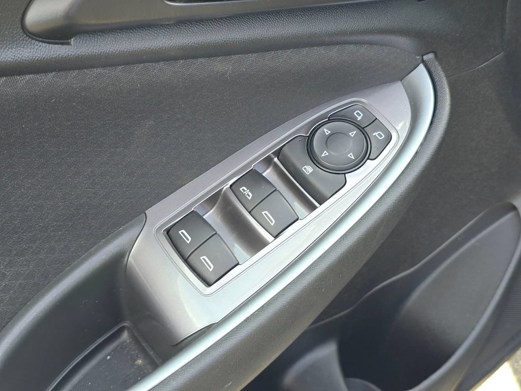 Used 2024 Chevrolet Malibu LT w/ Midnight Edition FWD image 18