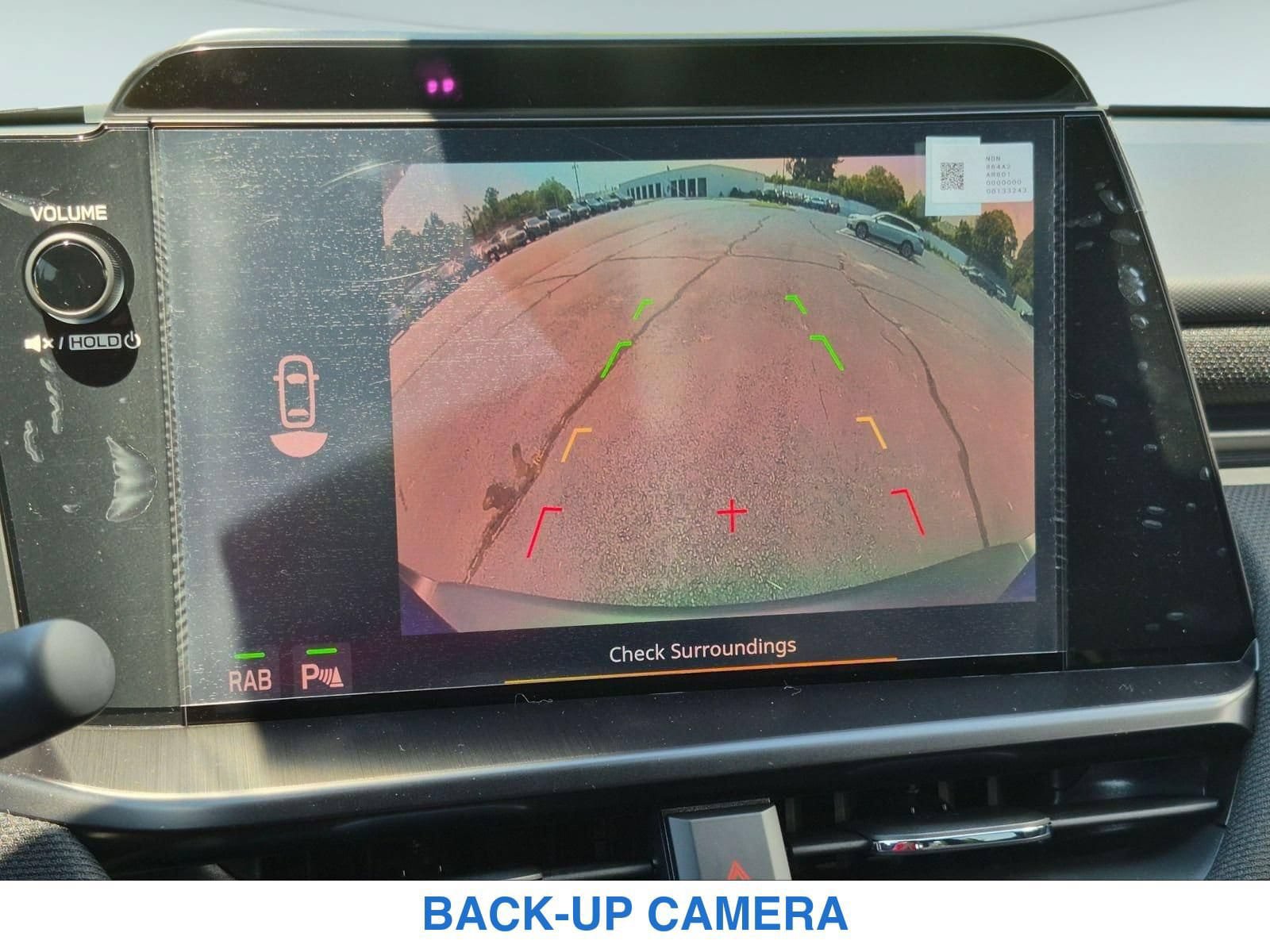 New 2026 Subaru Outback Premium AWD/4WD image 26