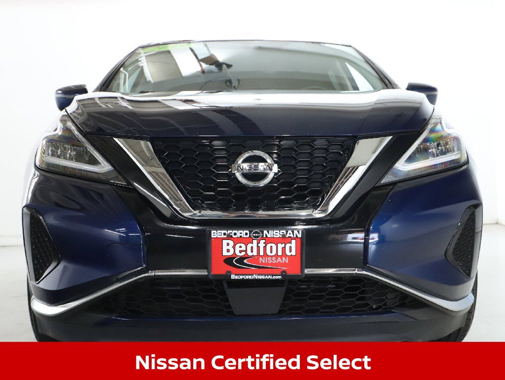 Used 2019 Nissan Murano S w/ Cargo Package AWD/4WD image 7