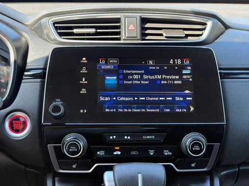 Used 2019 Honda CR-V EX image 15