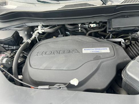 Used 2019 Honda Ridgeline RTL image 34