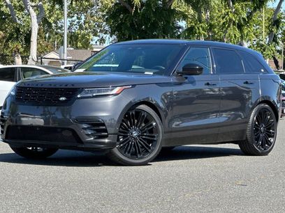 New 2026 Land Rover Range Rover Velar Dynamic SE