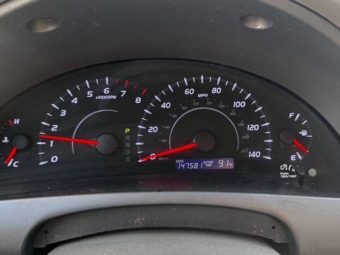 Used 2011 Toyota Camry LE w/ Fleet Convenience Pkg FWD image 15