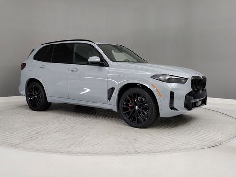 New 2026 BMW X5 sDrive40i w/ M Sport Package image 33