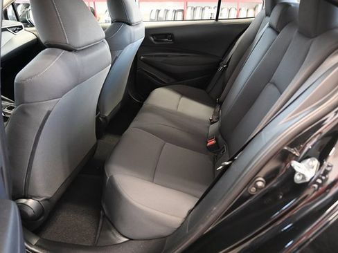 Certified 2022 Toyota Corolla LE image 12