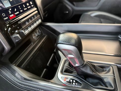 Used 2022 RAM 1500 TRX w/ TRX Level 2 Equipment Group image 24