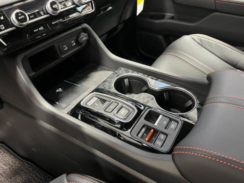New 2026 Honda Passport TrailSport Elite image 13