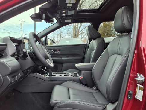 New 2026 Subaru Outback Touring XT AWD/4WD image 6