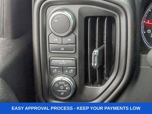 Used 2023 GMC Sierra 3500 Pro w/ Convenience Package AWD/4WD image 39