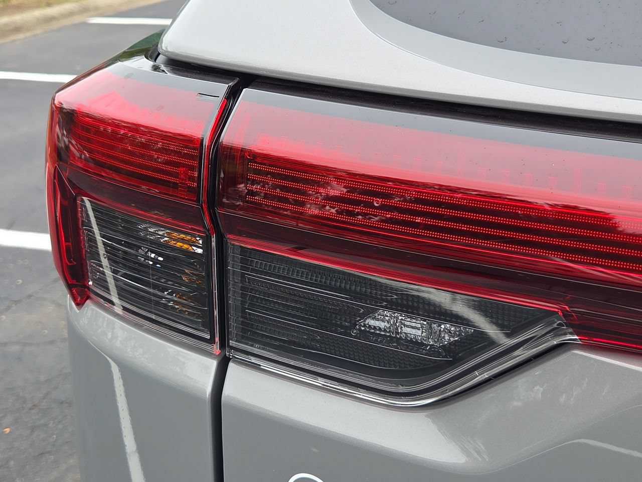 New 2026 Subaru Outback Premium AWD/4WD image 25