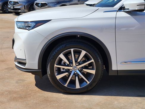New 2026 Acura MDX w/ Technology Package image 9