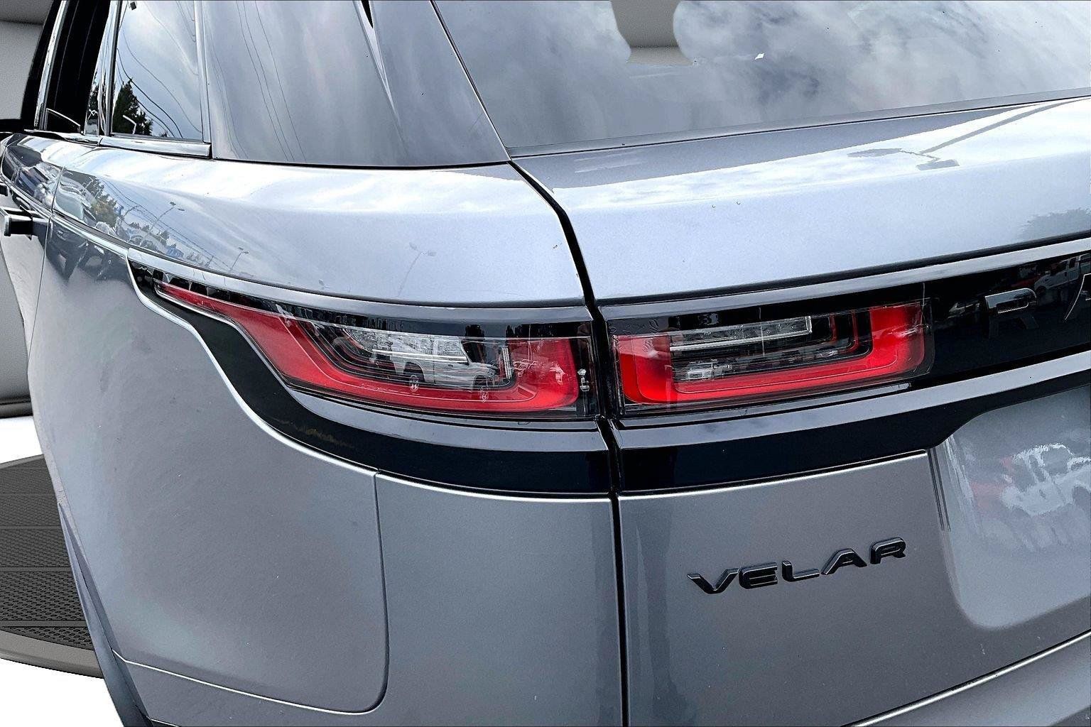 Used 2023 Land Rover Range Rover Velar R-Dynamic S AWD/4WD image 23