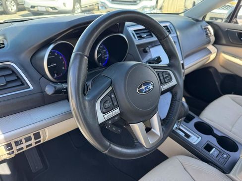 Used 2017 Subaru Legacy 2.5i Premium image 24