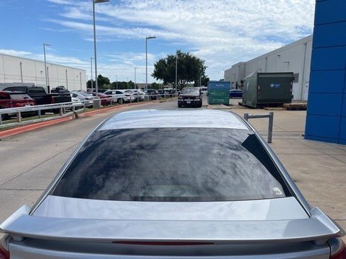 Used 2014 Honda Civic EX image 5