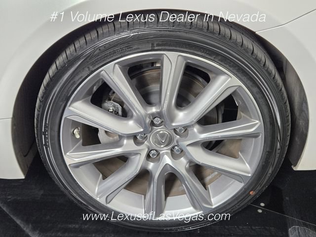 Used 2016 Lexus RC 300 AWD w/ Premium Package image 11