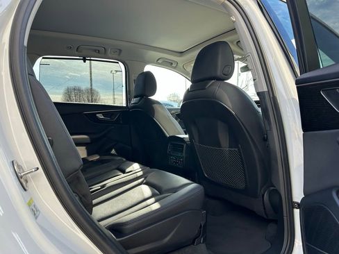 Used 2022 Audi Q7 3.0T Premium Plus image 31